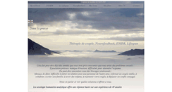 Desktop Screenshot of meignant.com